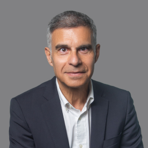 João de Barros, Yapama CEO