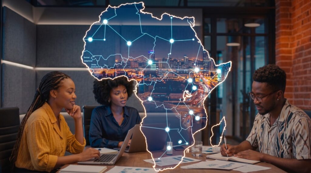 Africa’s Emerging Markets: Why Legal Strategy Is No Longer Optional