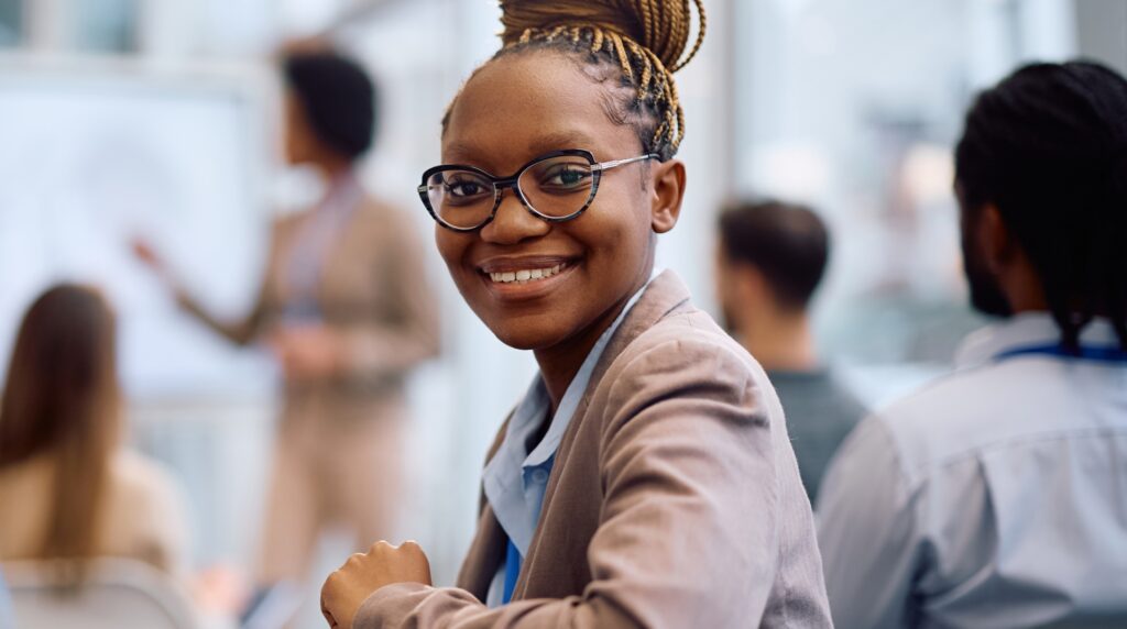 Include to Grow: Female Leadership as a Business Strategy