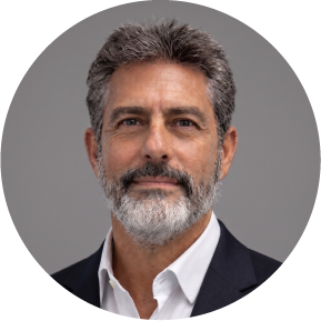 Charis Katsaras, CFO of JETA